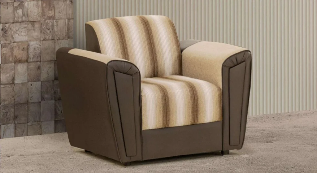 1 Seater Sofa Dubai