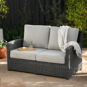 2 Seater Outdoor Sofa Dubai