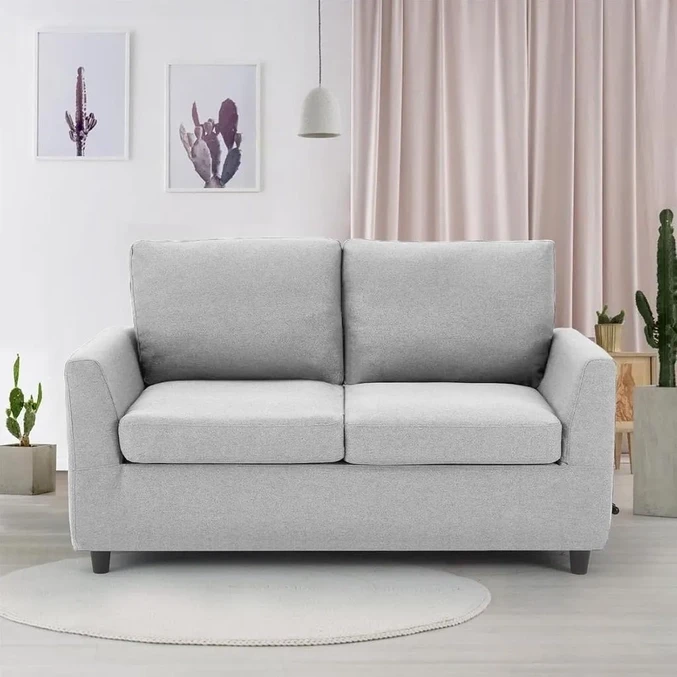2 Seater Sofa Styles Upholstery