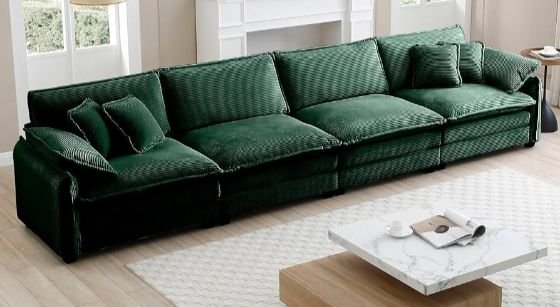 4 Seater Sofa Dubai