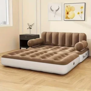 5-in-1 Corner Sofa Bed Inflatable
