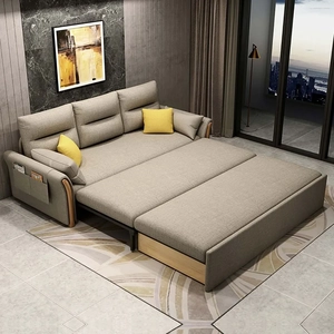 Best Full Size Sleeper Sofa
