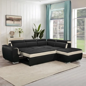 Best Leather Sofa Bed Dubai