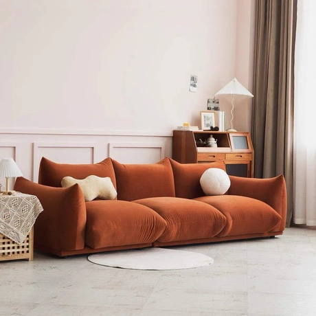 Best Quality Custom Made Sofa