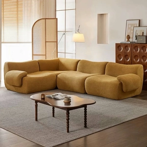 Best Quality L Shape Sofa