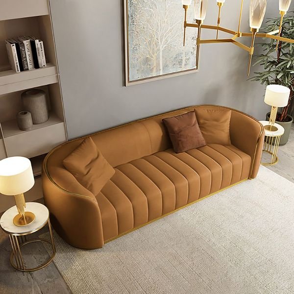 Elegant 3 Seater Sofa