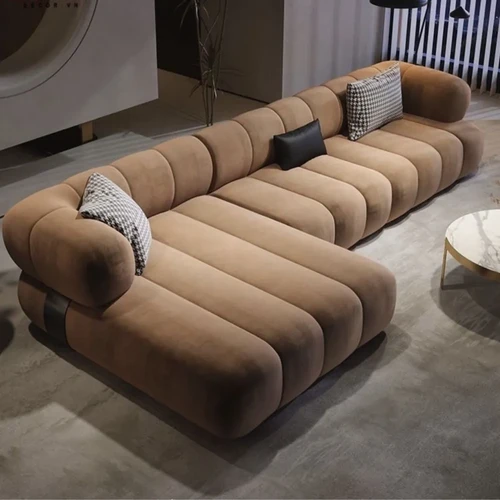 L Shape Sofa Bed