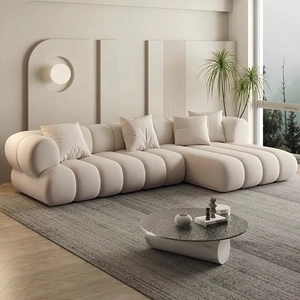 Modern Corner Sofa Bed