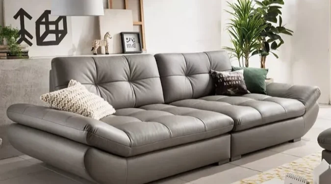Modern Sofa Bed Dubai