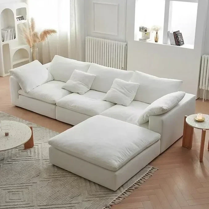 New-Design-corner sofa bed in dubai