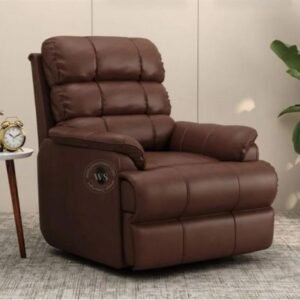 Recliner One-seater Sofa