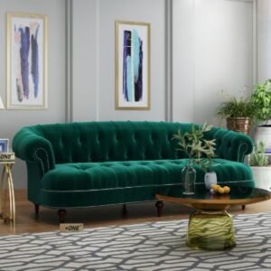 Stylish 3 Seater Sofa