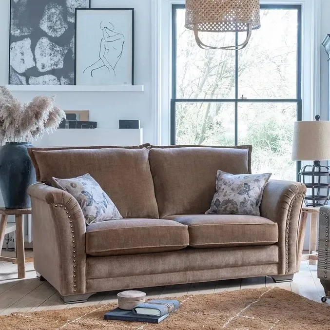 Top Quality 2 Seater Sofa in Dubai